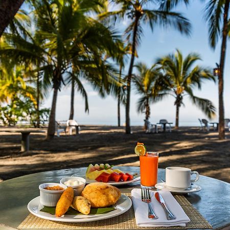 Hotel Irotama XXI Santa Marta  Exteriör bild