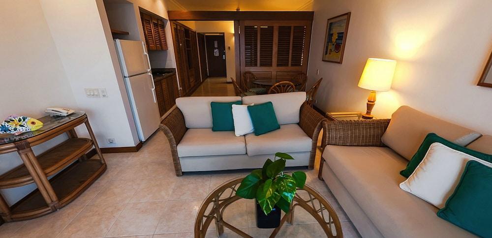 Hotel Irotama XXI Santa Marta  Exteriör bild
