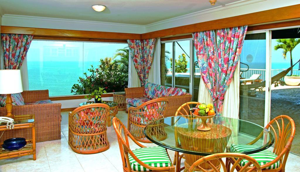 Hotel Irotama XXI Santa Marta  Exteriör bild