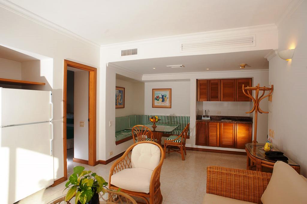 Hotel Irotama XXI Santa Marta  Exteriör bild