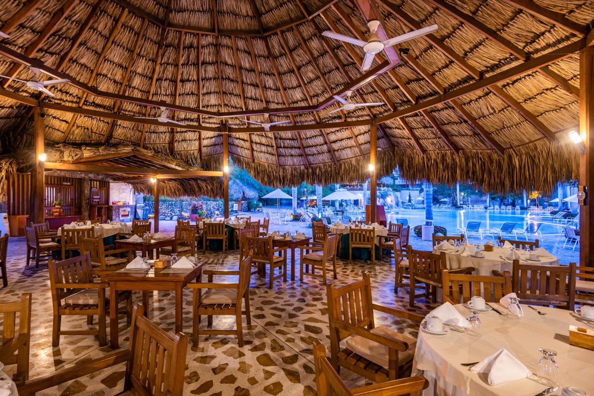 Hotel Irotama XXI Santa Marta  Exteriör bild