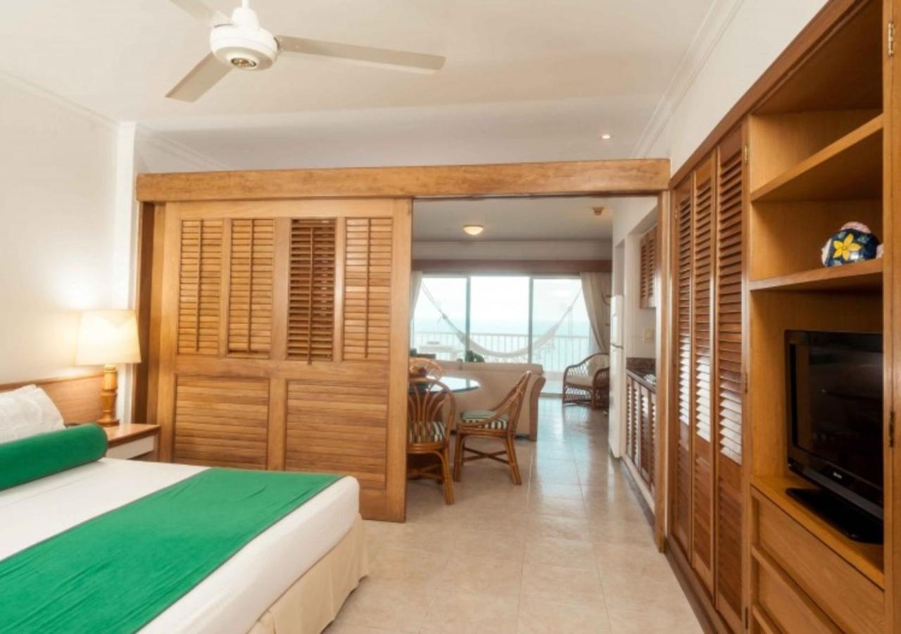 Hotel Irotama XXI Santa Marta  Exteriör bild
