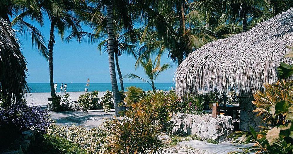 Hotel Irotama XXI Santa Marta  Exteriör bild
