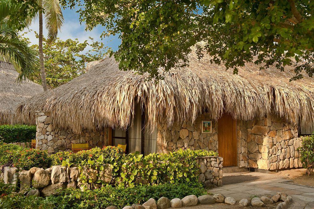 Hotel Irotama XXI Santa Marta  Exteriör bild