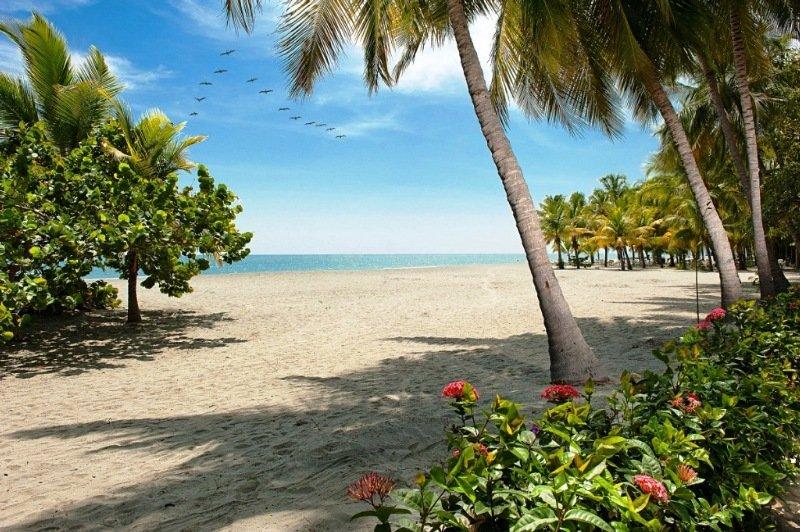 Hotel Irotama XXI Santa Marta  Exteriör bild