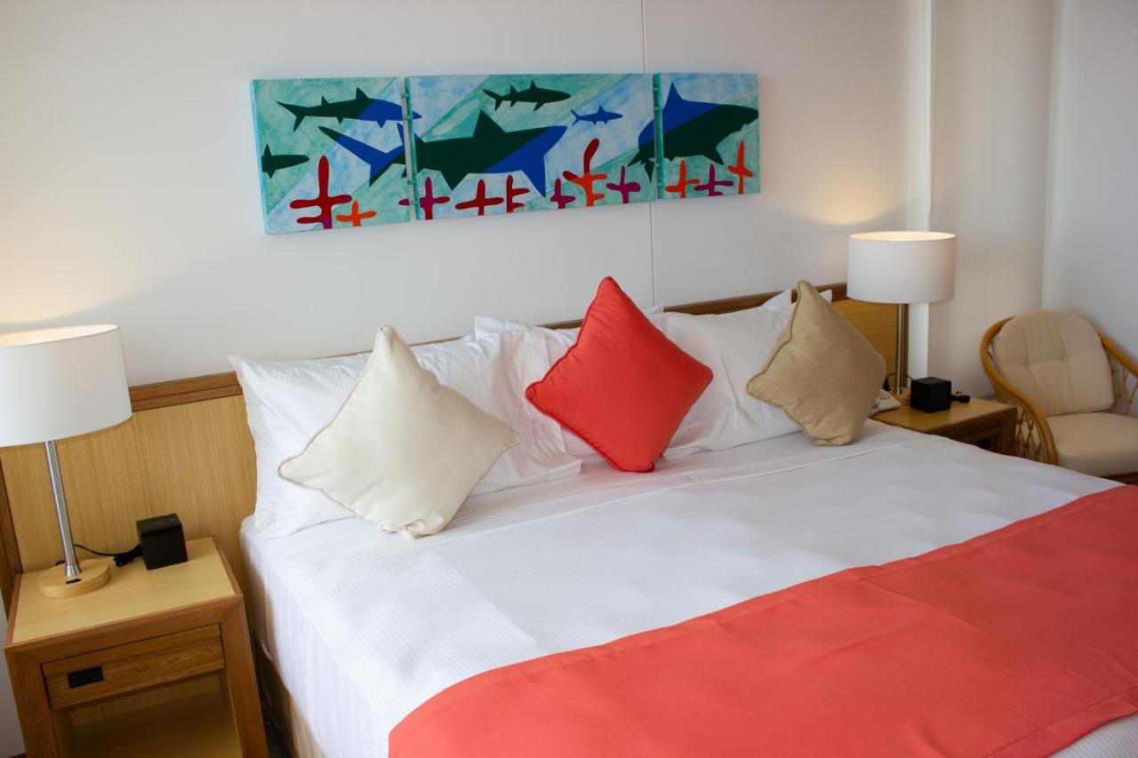 Hotel Irotama XXI Santa Marta  Exteriör bild