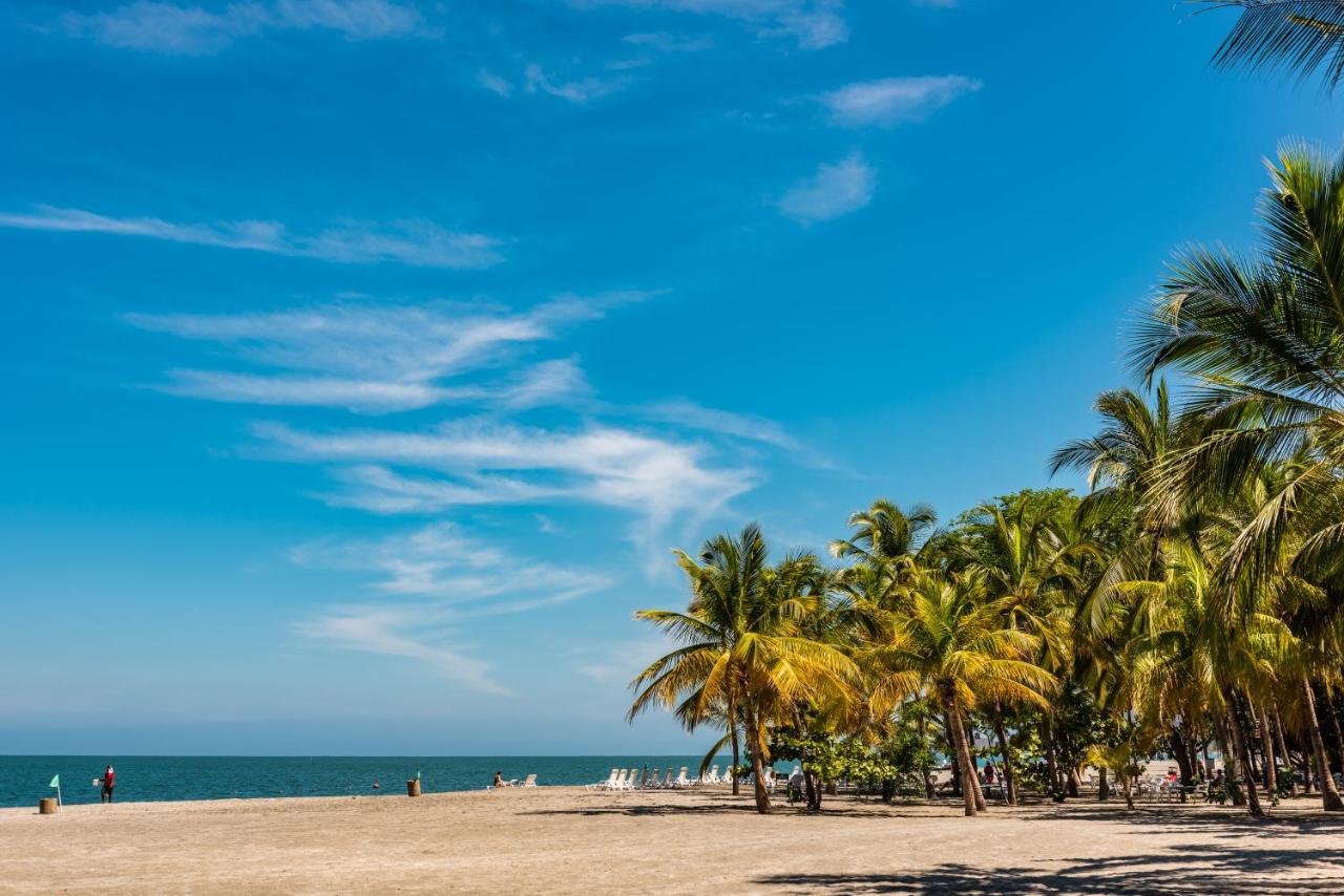 Hotel Irotama XXI Santa Marta  Exteriör bild