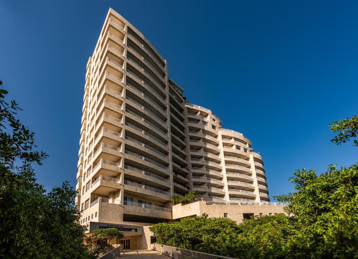 Hotel Irotama XXI Santa Marta  Exteriör bild