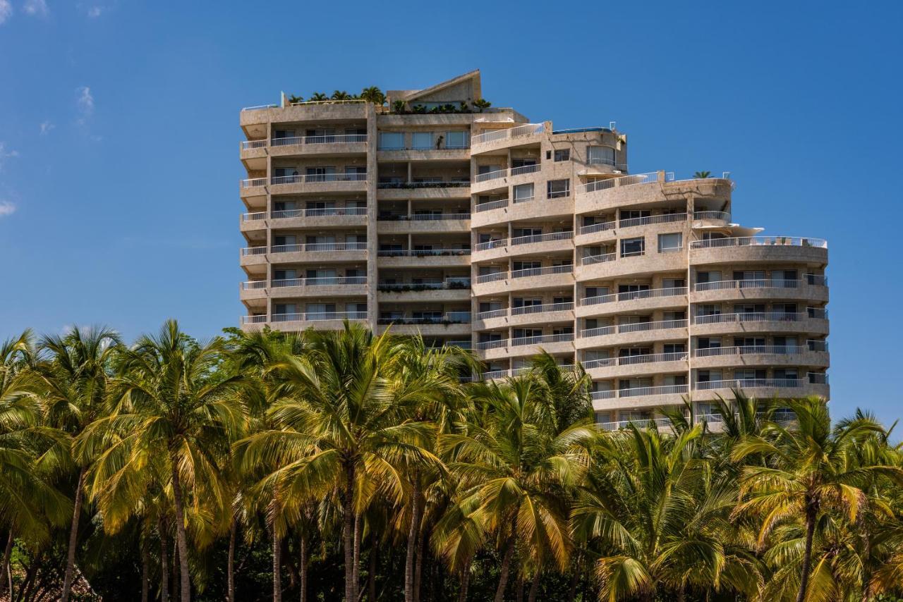 Hotel Irotama XXI Santa Marta  Exteriör bild